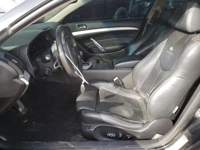 Photo 7 from auction – 2008 INFINITI G37 BASE with VIN JNKCV64E78M115706