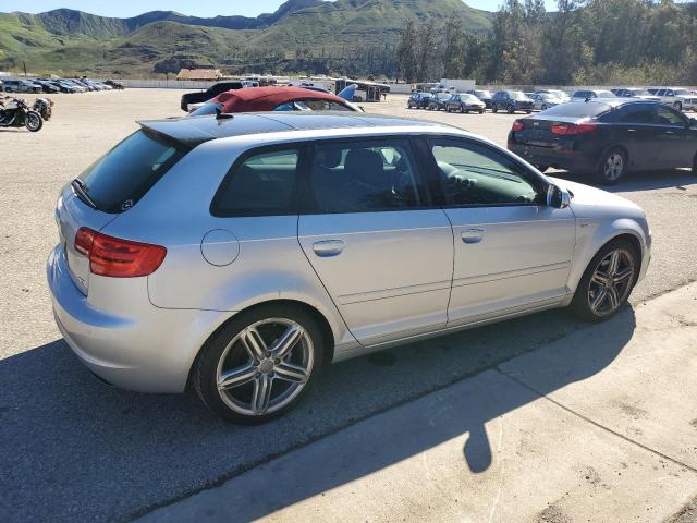 Photo 3 from auction – 2012 AUDI A3 PREMIUM with VIN WAUKJAFM1CA098487