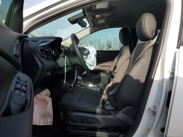Photo 7 from auction – 2022 BUICK ENCORE GX with VIN KL4MMDSL6NB138569