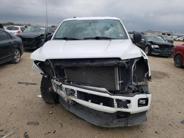 Photo 5 from auction – 2019 FORD F150 SUPER with VIN 1FTEX1EP4KKF16267