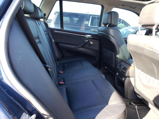 Photo 11 from auction – 2013 BMW X5 XDRIVE3 with VIN 5UXZV4C58D0E07062