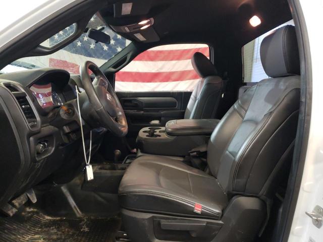 Photo 7 from auction – 2022 RAM 3500 TRADE with VIN 3C63R3AJ2NG289078