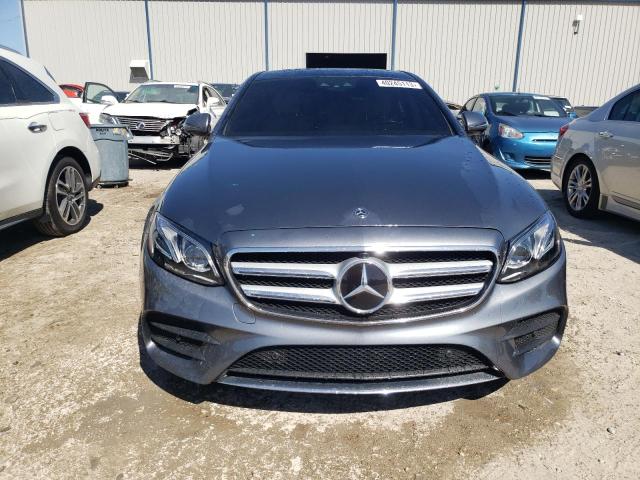 Photo 5 from auction – 2018 MERCEDES-BENZ E 300 with VIN WDDZF4JB3JA335218