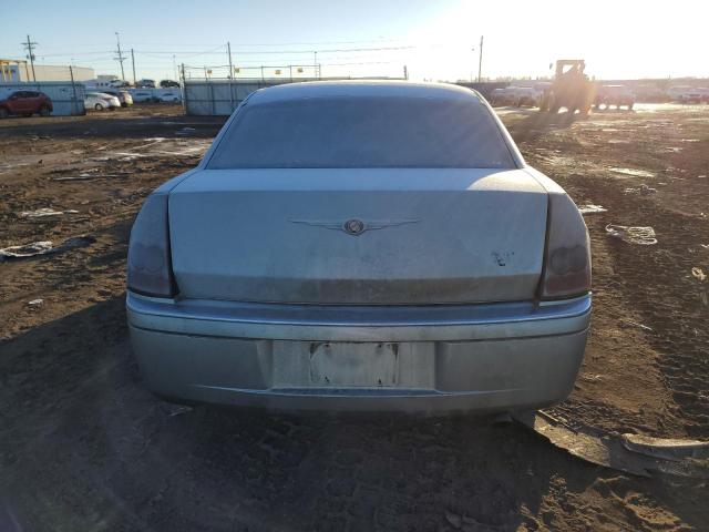 Photo 6 from auction – 2006 CHRYSLER 300C with VIN 2C3KA63H16H242847