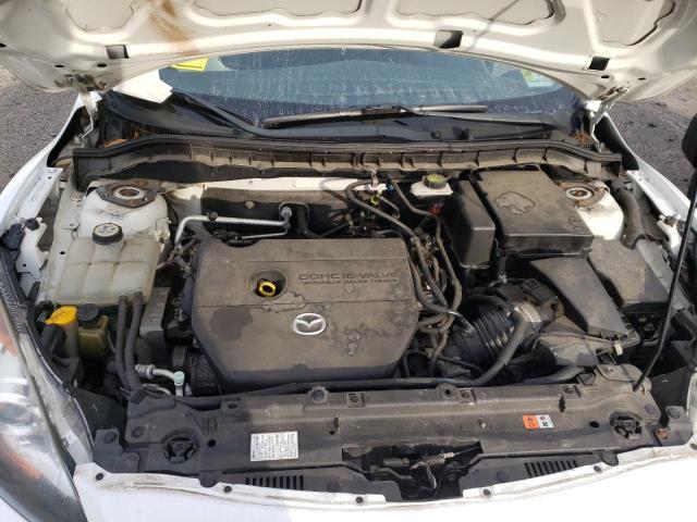 Photo 11 from auction – 2010 MAZDA 3 I with VIN JM1BL1SG3A1328038