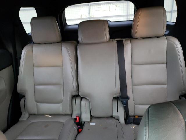 Photo 10 from auction – 2014 FORD EXPLORER X with VIN 1FM5K8D88EGB77498