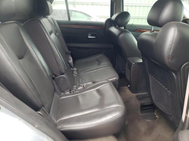 صورة رقم 11 من المزاد - 2007 CADILLAC SRX مع VIN 1GYEE637170179835