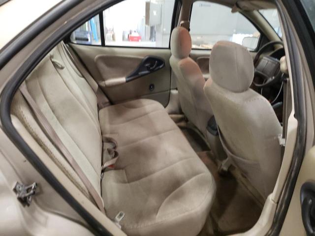 Photo 10 from auction – 2000 CHEVROLET CAVALIER L with VIN 1G1JF5247Y7347076