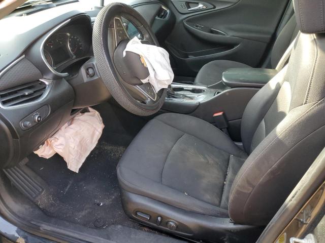 Photo 7 from auction – 2016 CHEVROLET MALIBU LT with VIN 1G1ZE5ST0GF263232