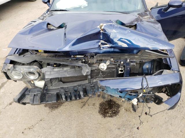 Photo 11 from auction – 2015 DODGE CHALNG  RT with VIN 2C3CDZAT4FH714902