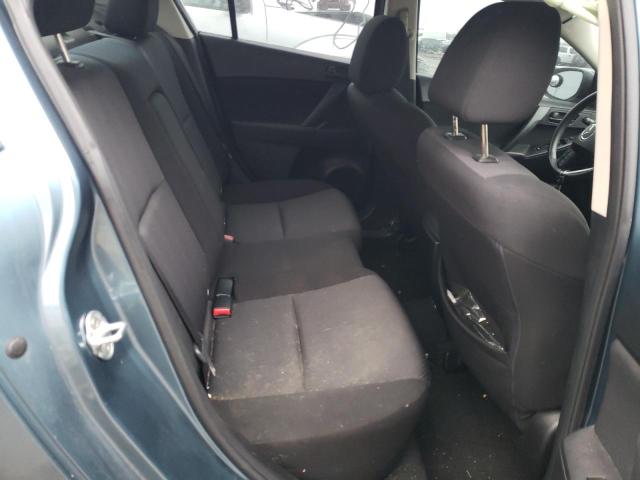 Photo 10 from auction – 2010 MAZDA 3 I with VIN JM1BL1SG4A1185021