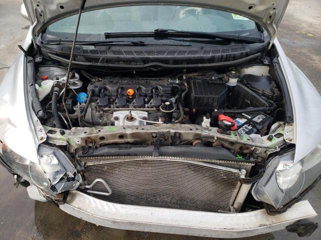 Photo 11 from auction – 2008 HONDA CIVIC SEDA with VIN 1HGFA16828L070301