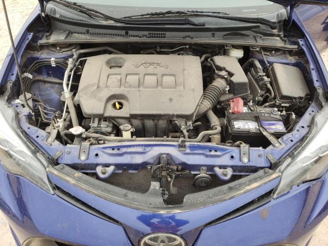 Photo 11 from auction – 2019 TOYOTA COROLLA with VIN 5YFBURHE3KP899446
