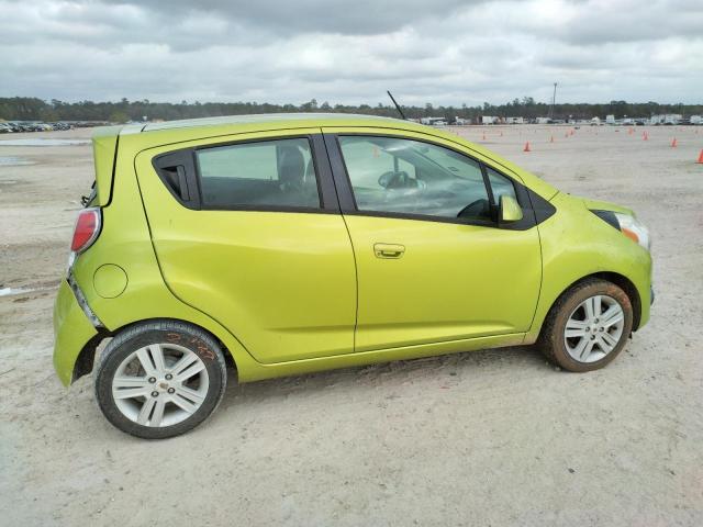 Photo 3 from auction – 2013 CHEVROLET SPARK LS with VIN KL8CB6S93DC619050