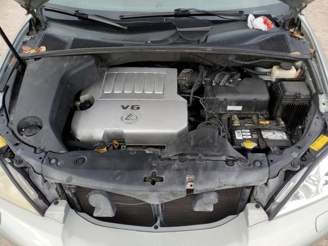 Photo 11 from auction – 2007 LEXUS RX 350 with VIN 2T2GK31U67C025489