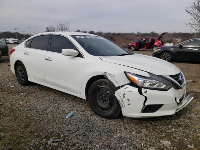 Photo 4 from auction – 2016 NISSAN ALTIMA 2.5 with VIN 1N4AL3AP7GN308570