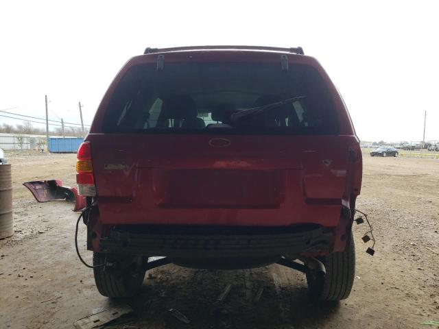 Photo 6 from auction – 2005 FORD ESCAPE LIM with VIN 1FMYU94145KB52093
