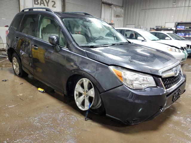 Photo 4 from auction – 2015 SUBARU FORESTER 2 with VIN JF2SJADCXFG418857