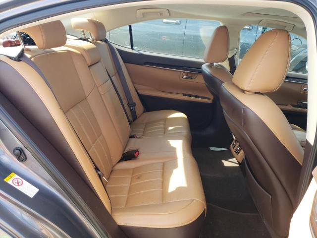 Photo 10 from auction – 2016 LEXUS ES 350 with VIN 58ABK1GG3GU012212