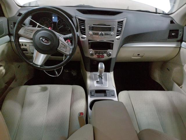 Photo 8 from auction – 2011 SUBARU LEGACY 2.5 with VIN 4S3BMBH69B3263560
