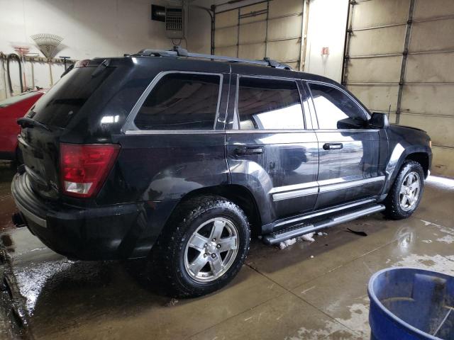 Photo 3 from auction – 2006 JEEP GRAND CHER with VIN 1J4HR58246C361681