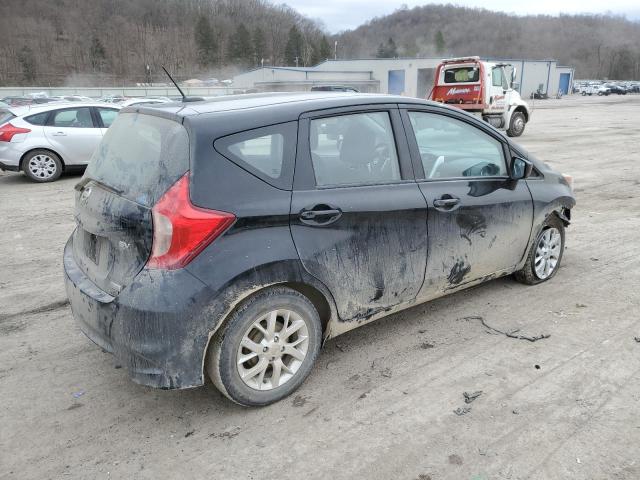 Photo 3 from auction – 2018 NISSAN VERSA NOTE with VIN 3N1CE2CP2JL357755