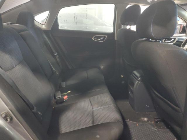 Photo 10 from auction – 2016 NISSAN SENTRA S with VIN 3N1AB7AP5GY318878