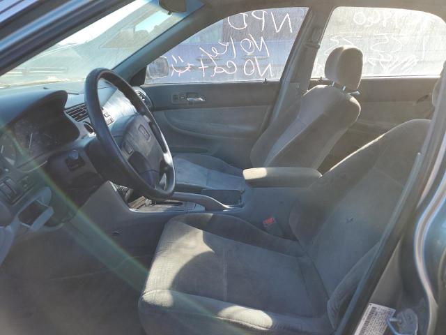 Photo 7 from auction – 1994 HONDA ACCORD LX with VIN JHMCD5643RC002814
