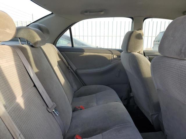 Zdjęcie 10 z aukcji – 2005 TOYOTA COROLLA CE z VIN 2T1BR32EX5C850272