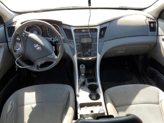 Photo 8 from auction – 2012 HYUNDAI SONATA GLS with VIN 5NPEB4AC8CH471563