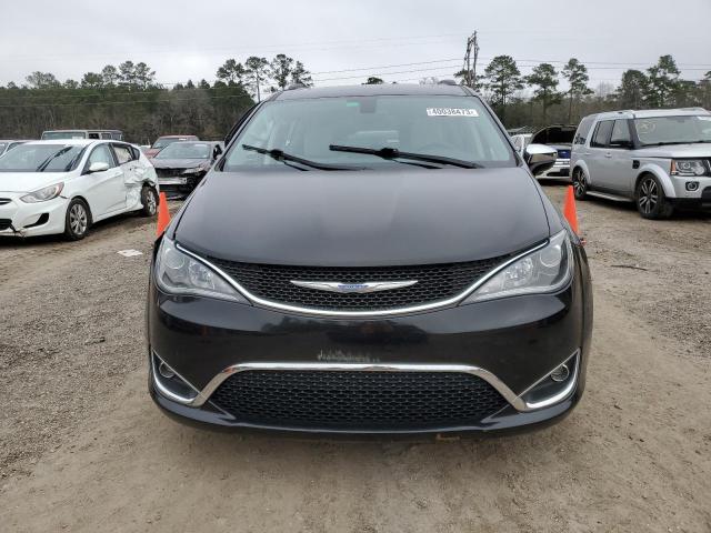 Photo 5 from auction – 2018 CHRYSLER PACIFICA L with VIN 2C4RC1GG3JR260486