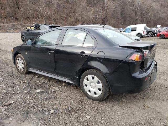 Photo 2 from auction – 2011 MITSUBISHI LANCER ES/ with VIN JA32U2FUXBU008149