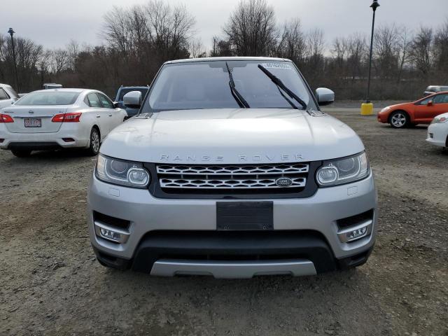 Zdjęcie 5 z aukcji – 2021 LAND ROVER RANGE ROVE z VIN SALWR2PF8GA597482