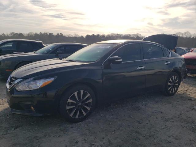 NISSAN ALTIMA 2.5 2018 with VIN 1N4AL3AP1JC162525 - Photo from auction