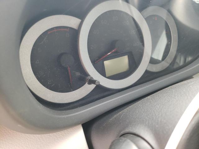 Photo 9 from auction – 2012 TOYOTA RAV4 LIMIT with VIN 2T3DK4DV3CW066289