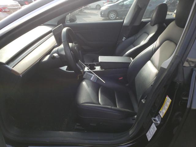 Photo 7 from auction – 2019 TESLA MODEL 3 with VIN 5YJ3E1EA3KF397729