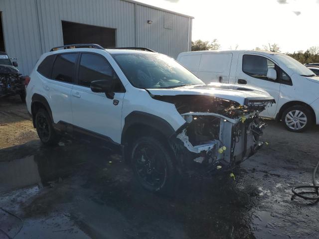 Photo 4 from auction – 2022 SUBARU FORESTER W with VIN JF2SKAMCXNH467594