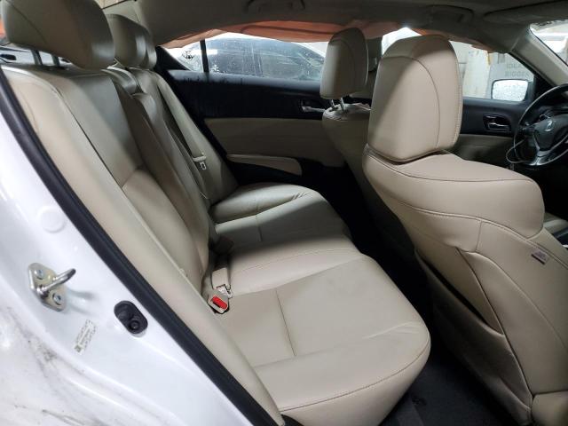 Photo 10 from auction – 2017 ACURA ILX BASE W with VIN 19UDE2F39HA011831