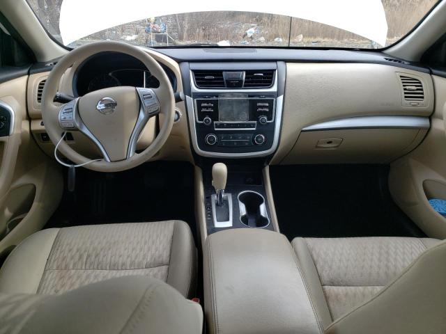 Photo 8 from auction – 2016 NISSAN ALTIMA 2.5 with VIN 1N4AL3AP7GN308570