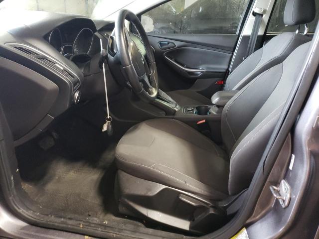 Photo 7 from auction – 2012 FORD FOCUS TITA with VIN 1FAHP3J23CL158177