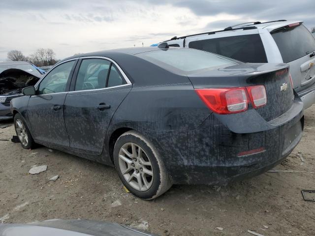 Photo 2 from auction – 2013 CHEVROLET MALIBU 2LT with VIN 1G11F5RR9DF115449