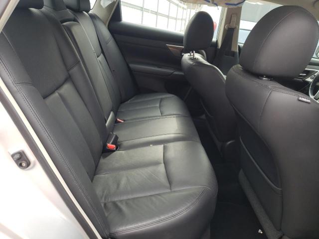 Photo 10 from auction – 2013 NISSAN ALTIMA 3.5 with VIN 1N4BL3AP1DC203549