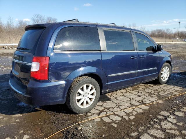 Photo 3 from auction – 2012 CHRYSLER TOWN & COU with VIN 2C4RC1BG5CR245692