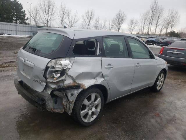 Photo 3 from auction – 2007 TOYOTA COROLLA MA with VIN 2T1KR32EX7C671815