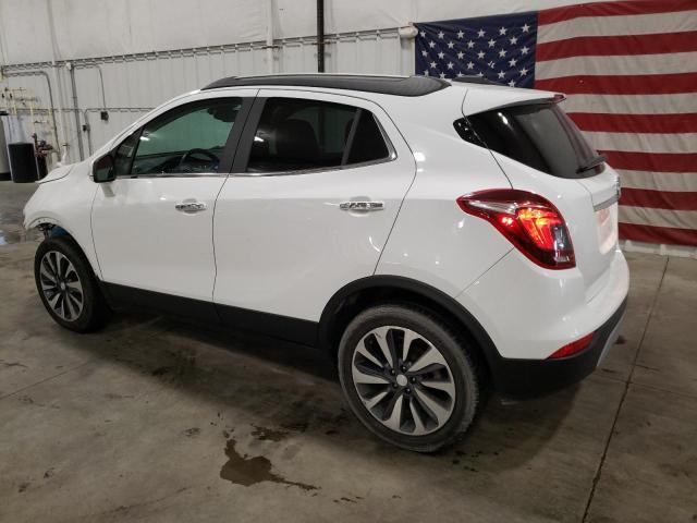 Photo 2 from auction – 2020 BUICK ENCORE ESS with VIN KL4CJGSB8LB044865