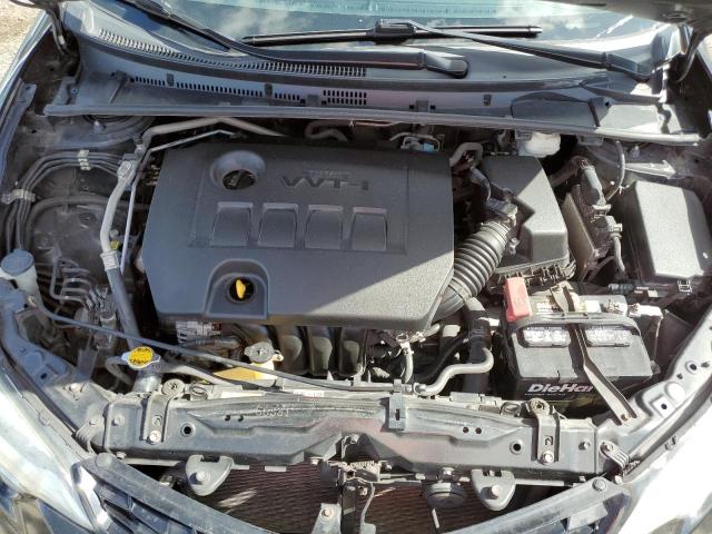 Photo 11 from auction – 2014 TOYOTA COROLLA L with VIN 2T1BURHE9EC131510