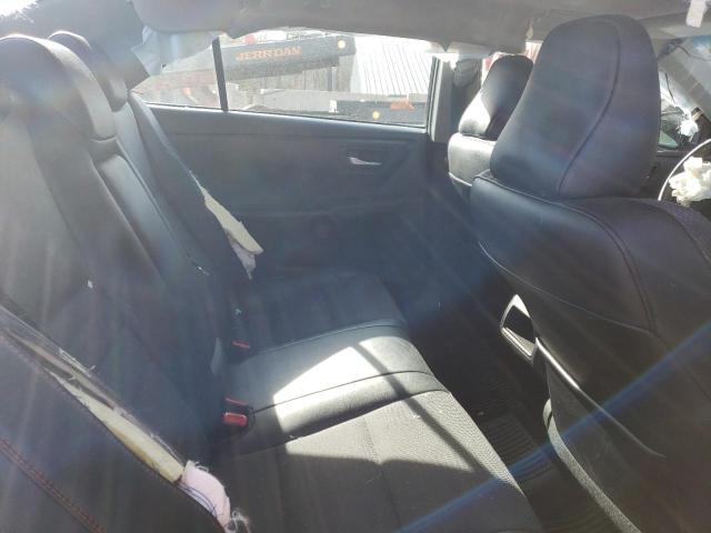 Photo 10 from auction – 2017 TOYOTA CAMRY LE with VIN 4T1BF1FK1HU405404