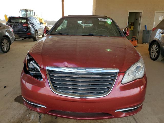 Photo 5 from auction – 2012 CHRYSLER 200 TOURIN with VIN 1C3BCBEB1CN142973