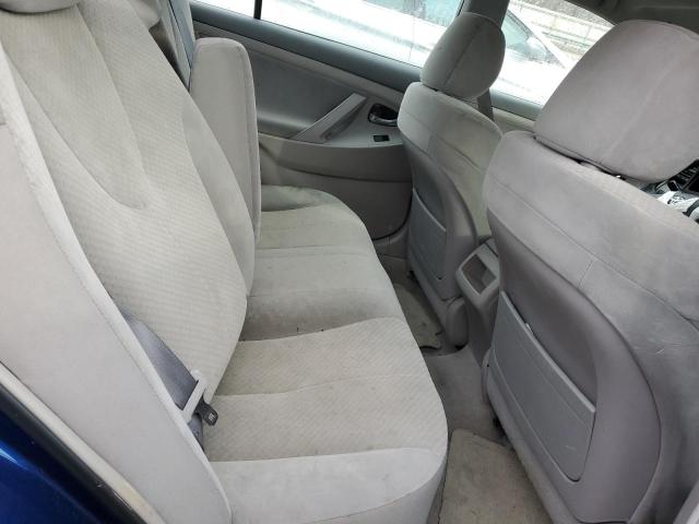 Photo 10 from auction – 2009 TOYOTA CAMRY BASE with VIN 4T1BE46K99U275748
