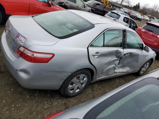 Photo 3 from auction – 2007 TOYOTA CAMRY CE/L with VIN 4T1BE46K87U042909